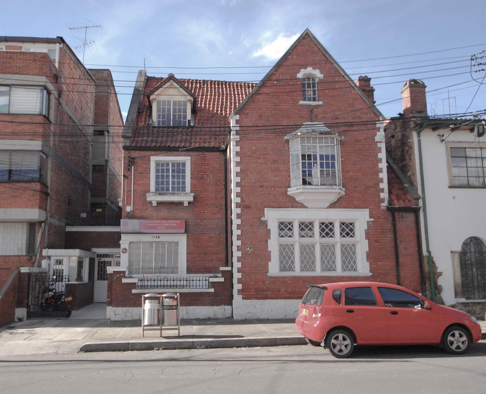 Liga Central Contra la Epilepsia