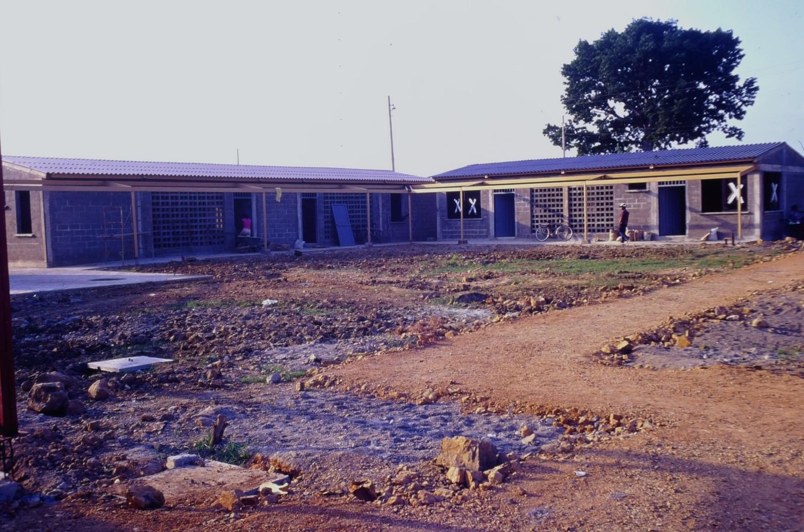 Centro Comunitario Minuto de Dios